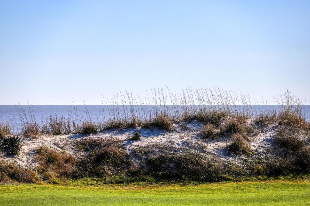 Mariner'S Watch 4266 Lejlighed Kiawah Island Eksteriør billede